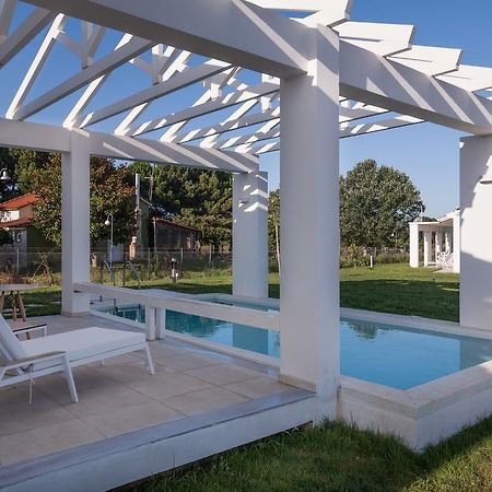 White Villas Dunéika Kültér fotó