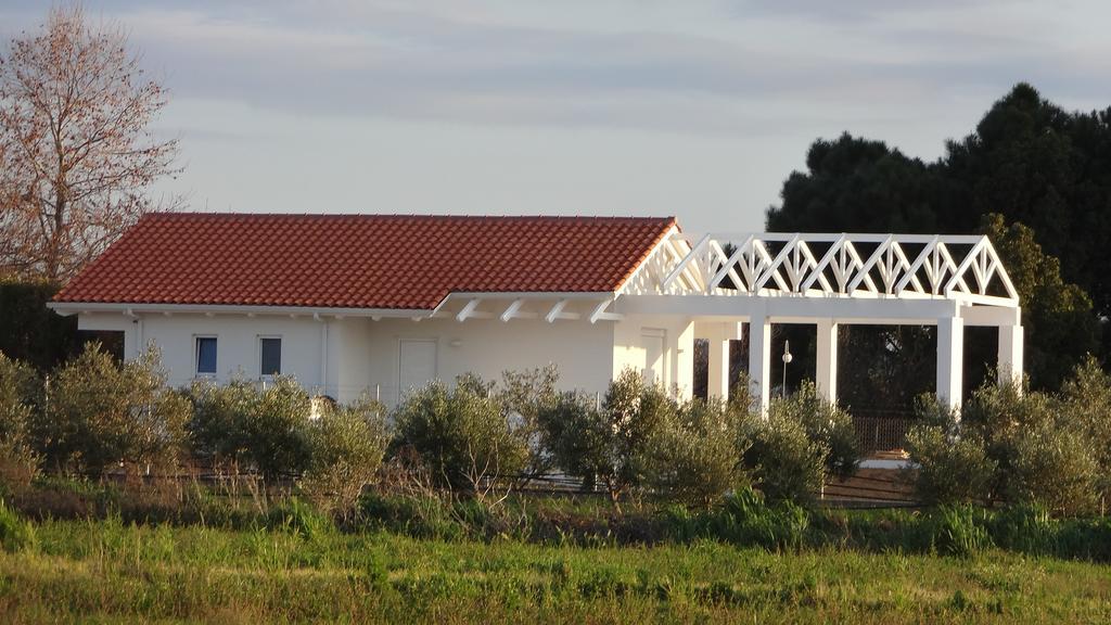 White Villas Dunéika Kültér fotó