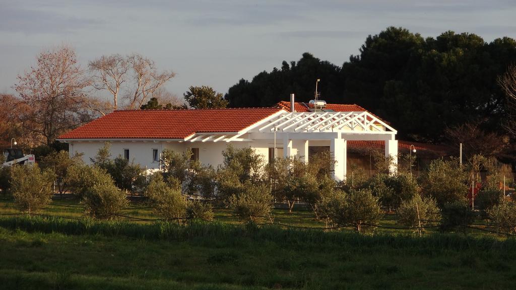 White Villas Dunéika Kültér fotó