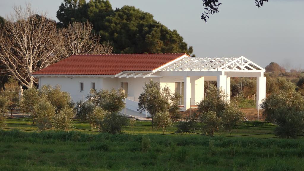 White Villas Dunéika Kültér fotó