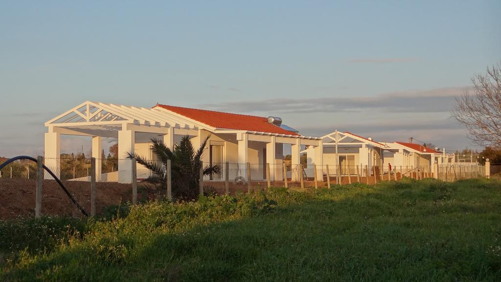 White Villas Dunéika Kültér fotó