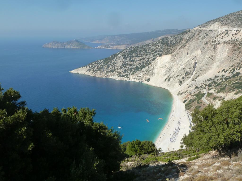 White Villas Dunéika Kültér fotó