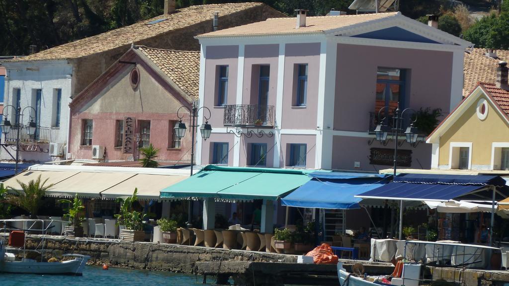 White Villas Dunéika Kültér fotó
