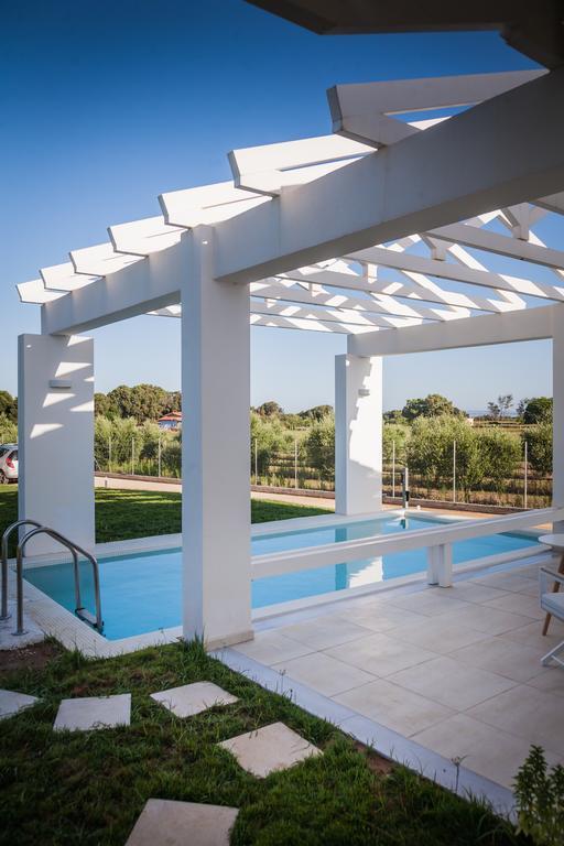 White Villas Dunéika Kültér fotó