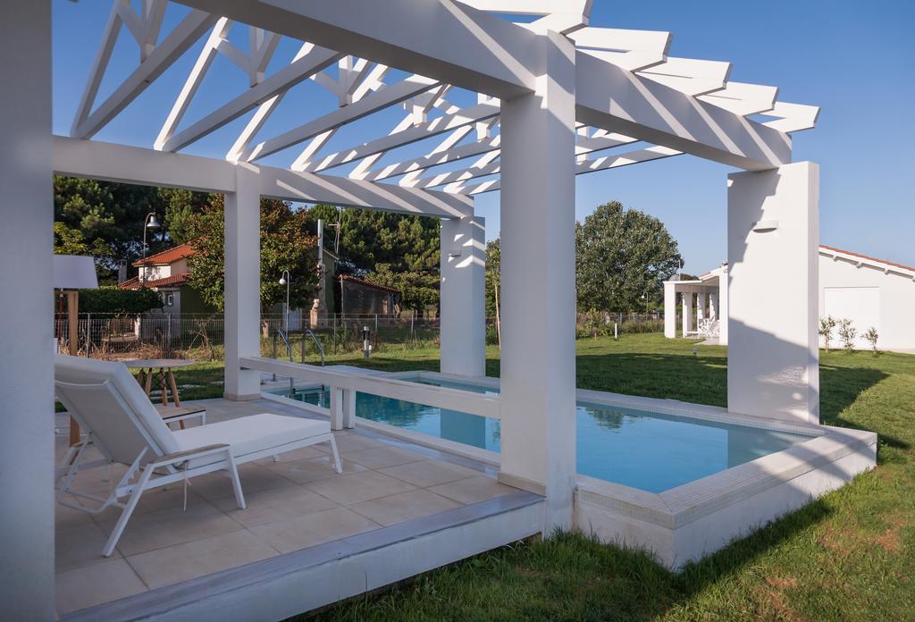 White Villas Dunéika Kültér fotó