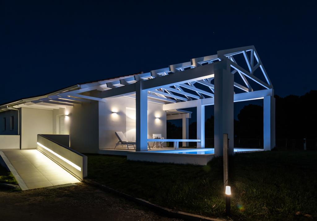 White Villas Dunéika Kültér fotó