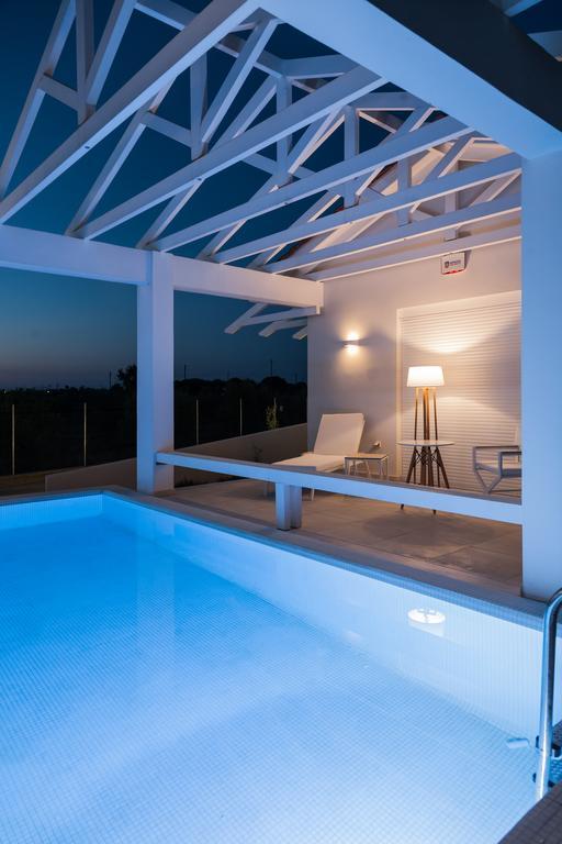 White Villas Dunéika Kültér fotó