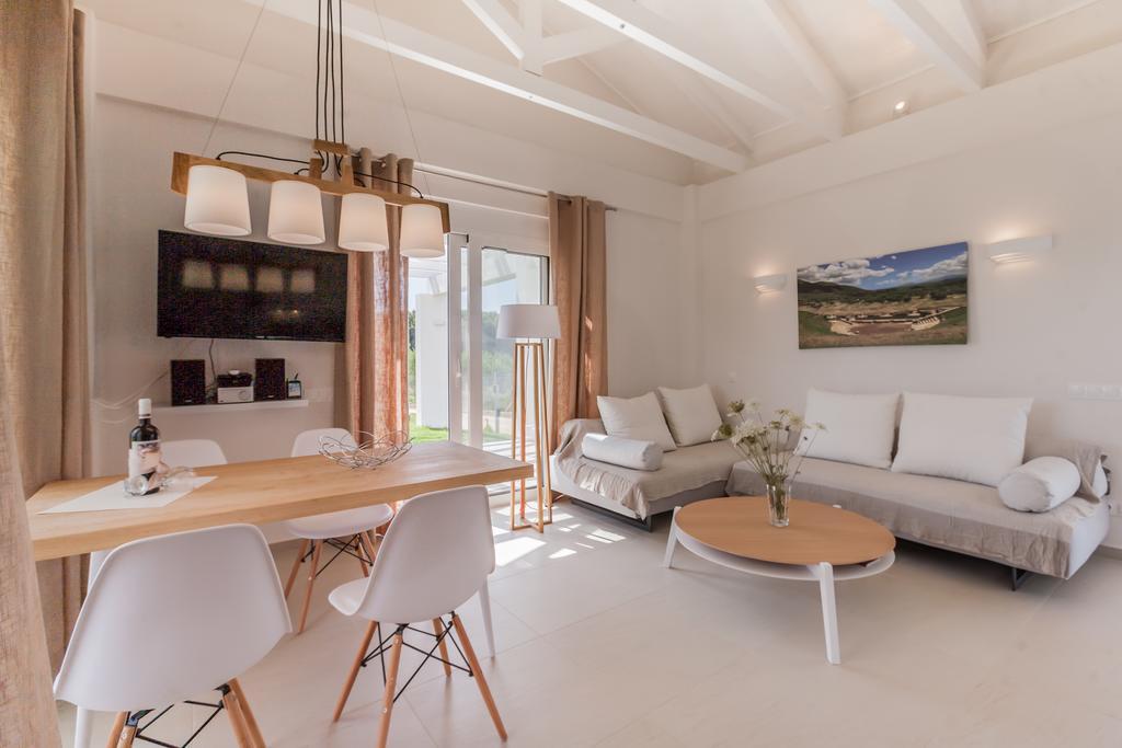 White Villas Dunéika Kültér fotó