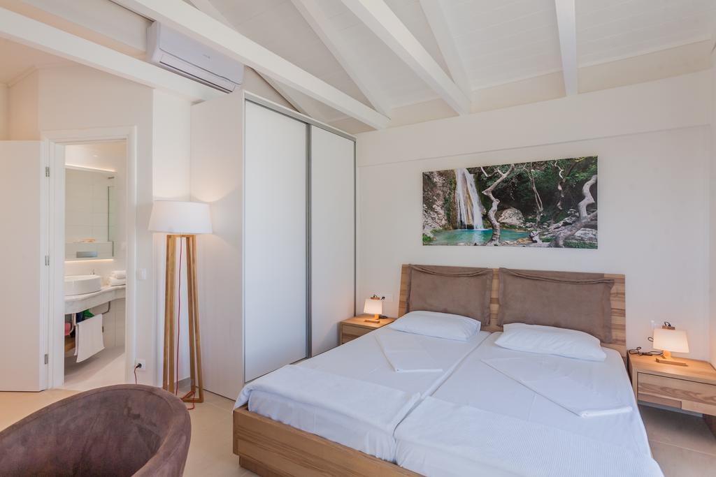 White Villas Dunéika Kültér fotó
