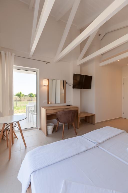 White Villas Dunéika Kültér fotó