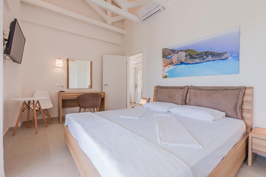 White Villas Dunéika Kültér fotó