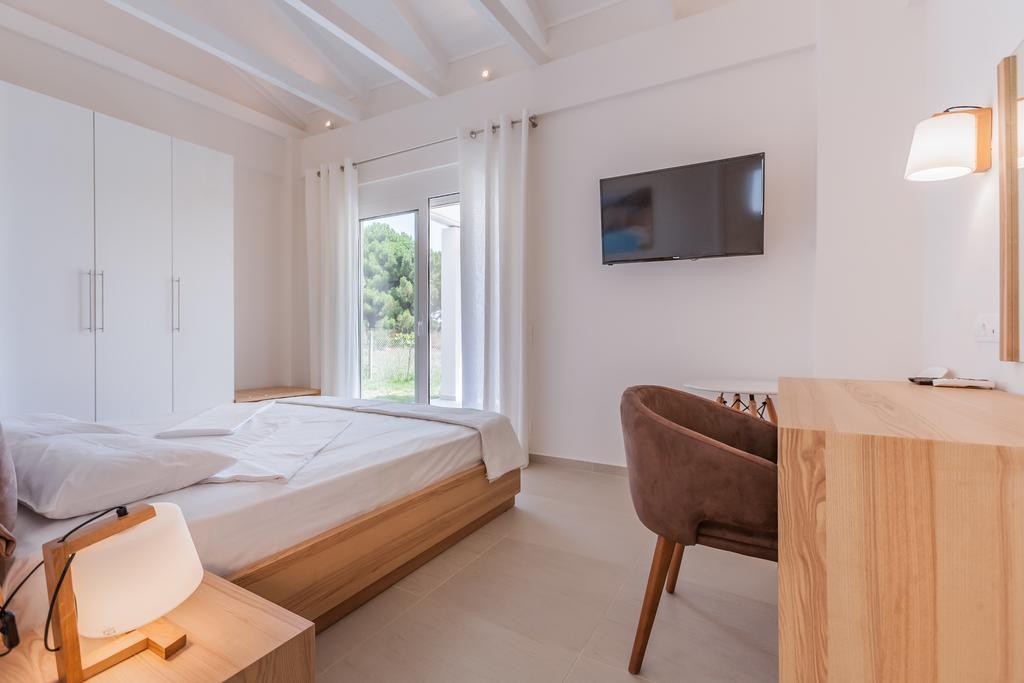 White Villas Dunéika Kültér fotó