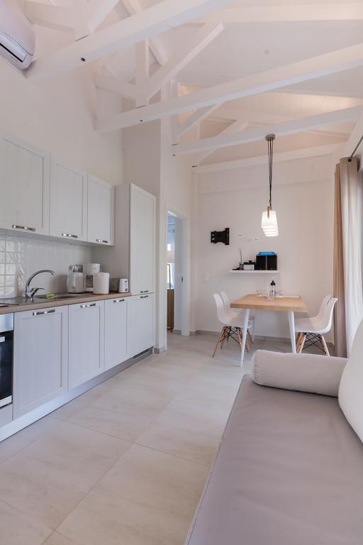 White Villas Dunéika Kültér fotó