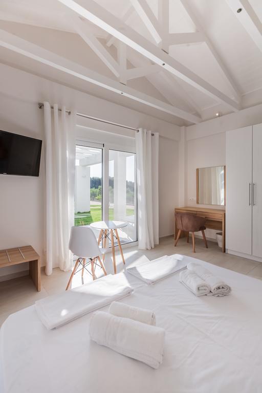 White Villas Dunéika Kültér fotó