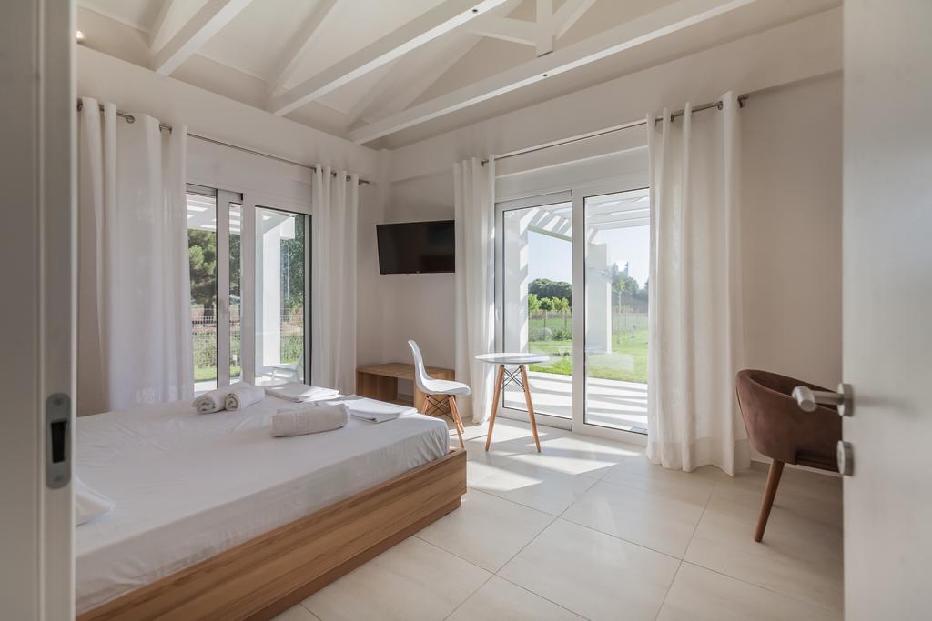 White Villas Dunéika Kültér fotó