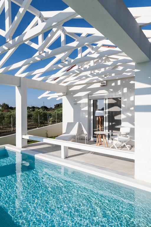 White Villas Dunéika Kültér fotó