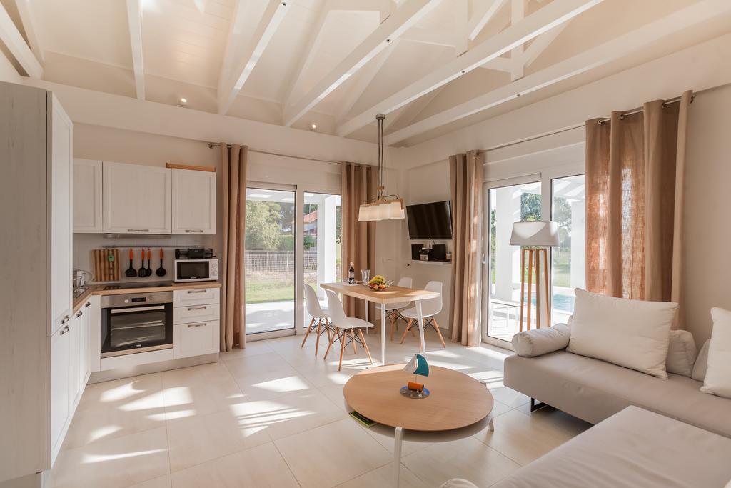 White Villas Dunéika Kültér fotó