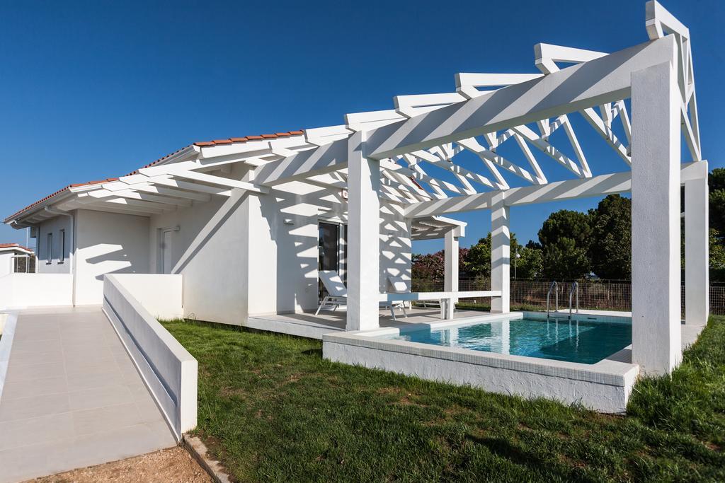 White Villas Dunéika Kültér fotó