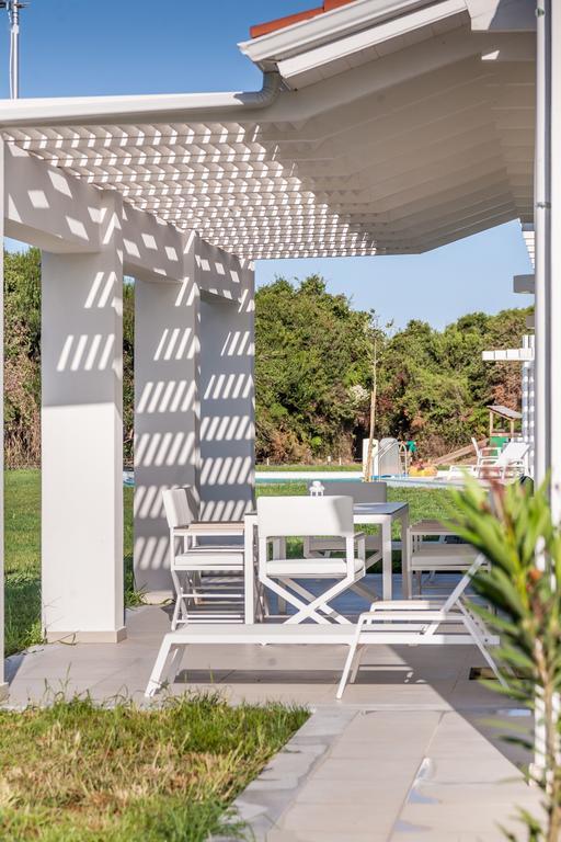 White Villas Dunéika Kültér fotó