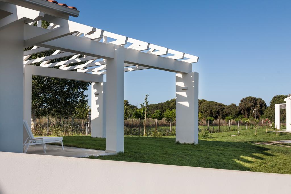 White Villas Dunéika Kültér fotó