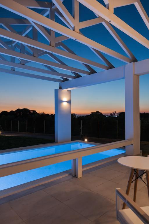 White Villas Dunéika Kültér fotó