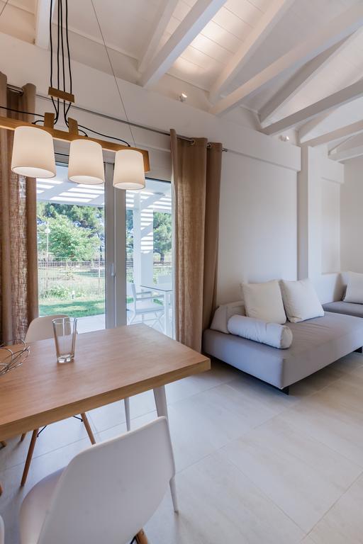 White Villas Dunéika Kültér fotó
