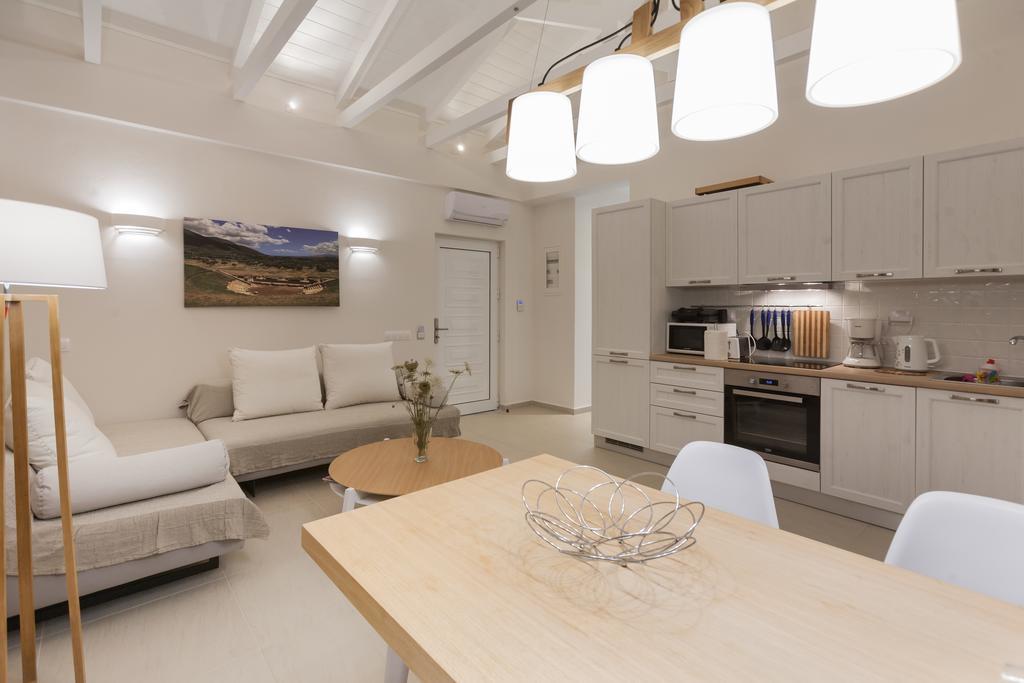 White Villas Dunéika Kültér fotó