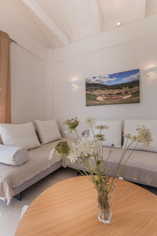 White Villas Dunéika Kültér fotó