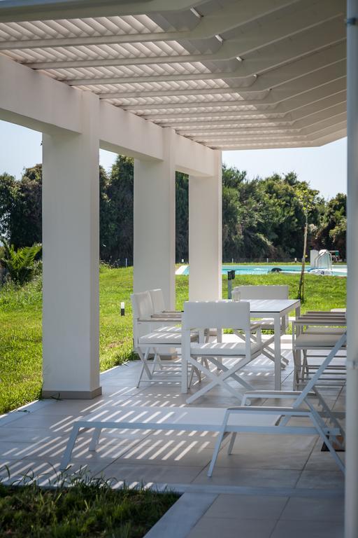 White Villas Dunéika Kültér fotó