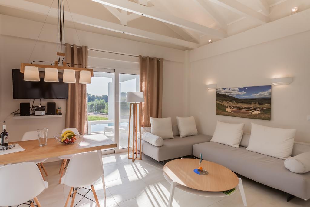 White Villas Dunéika Kültér fotó