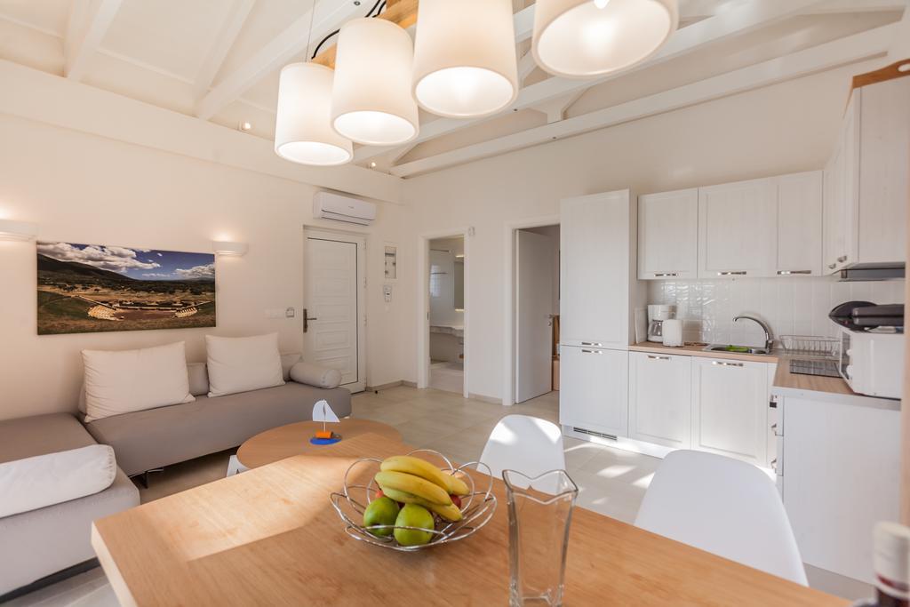 White Villas Dunéika Kültér fotó