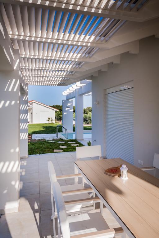 White Villas Dunéika Kültér fotó