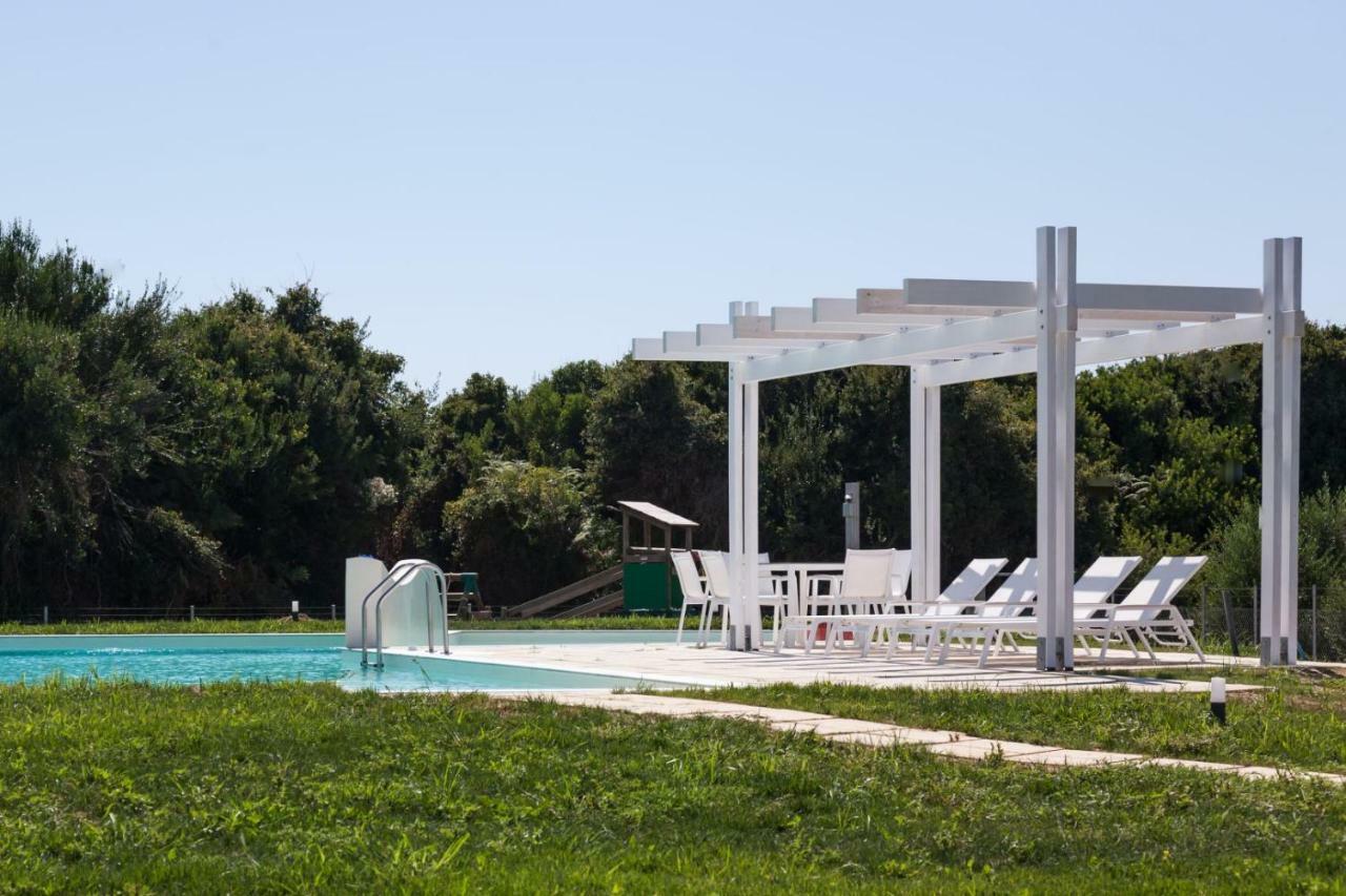 White Villas Dunéika Kültér fotó