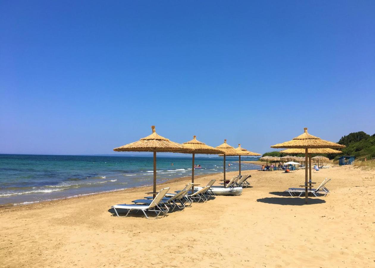 White Villas Dunéika Kültér fotó